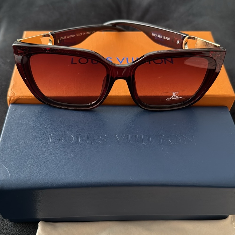 Louis Vuitton sunglasses